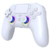 Subsonic – Mando Inalámbrico para PS5 y PC – Blanco