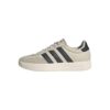 adidas Hombre Barreda Shoes, Alumina/Carbon/Wonder Beige