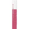 Maybelline New York SuperStay Matte Ink de Larga Duración, 15 Lover
