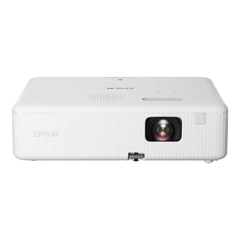 Epson CO-FH01, Proyector Full HD 1080p