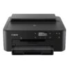 Canon PIXMA TS705a Impresora de Inyección 5 Tanques, Calidad Foto