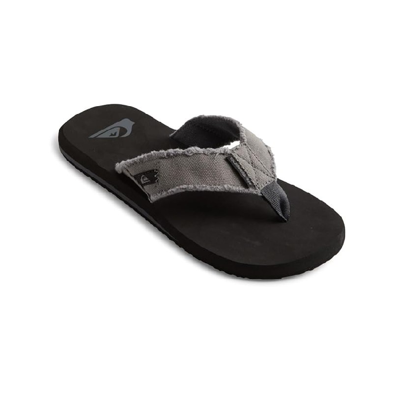 Quiksilver Monkey Abyss, Sandalia Hombre