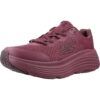 Skechers MAX Cushioning Endeavour Canova – Zapatillas Deportivas para Mujer