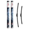 Bosch Aerotwin eAR 602 S Limpiaparabrisas Frontal 600 mm / 450 mm