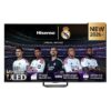 Hisense 85U7S Pro – MiniLED Pro Smart TV 85 Pulgadas, Hi-QLED MiniLED Pro
