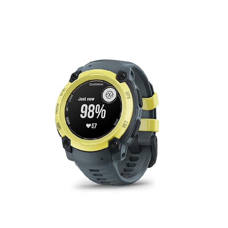 Garmin Instinct E 40 mm, Reloj Inteligente con GPS