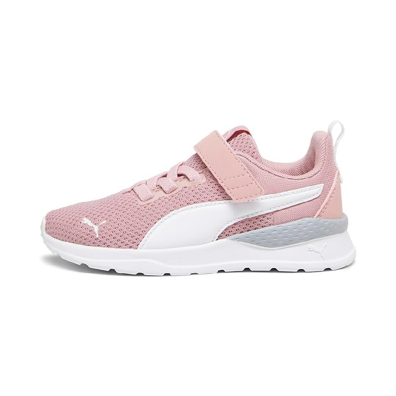 Puma Unisex Kids Anzarun Lite Ac Inf Sneakers, Peach Smoothie