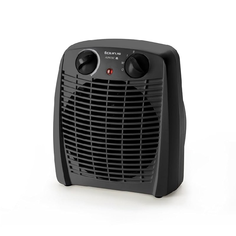 Taurus – Calefactor, 2000W