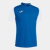 Joma – Camiseta Deportiva Manga Corta Hombre, 7XS -2XL – Ligera y Transpirable Ideal