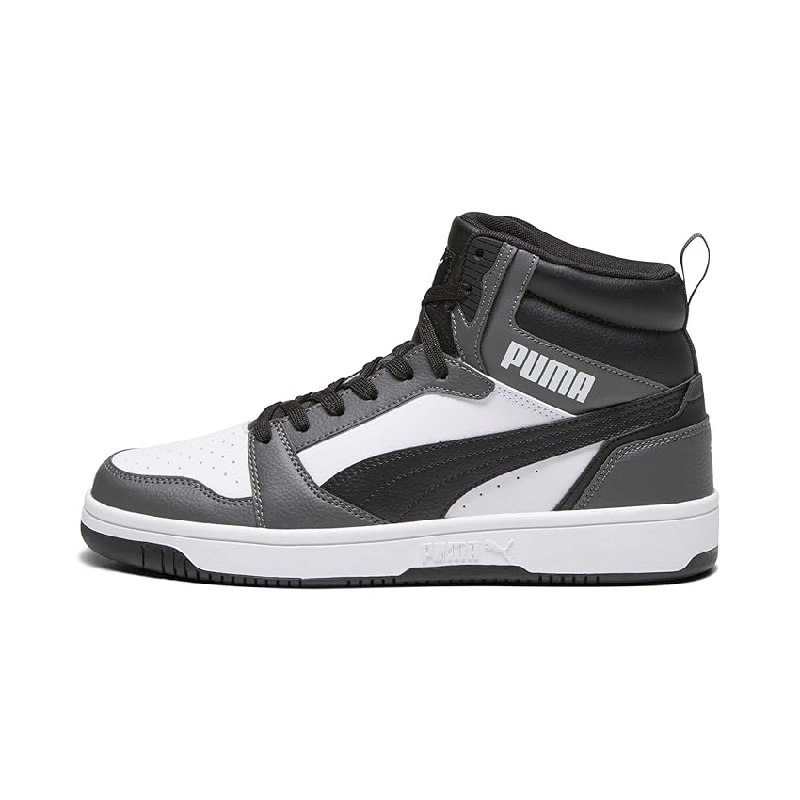 PUMA Rebound V6, Zapatillas Unisex adulto