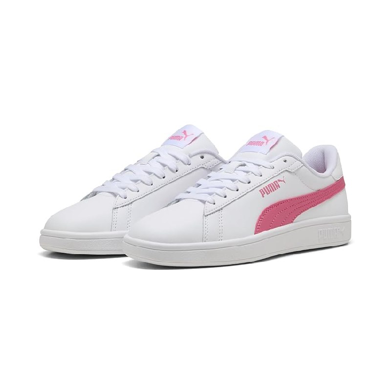 PUMA Smash 3.0 L, Zapatillas Unisex Adulto