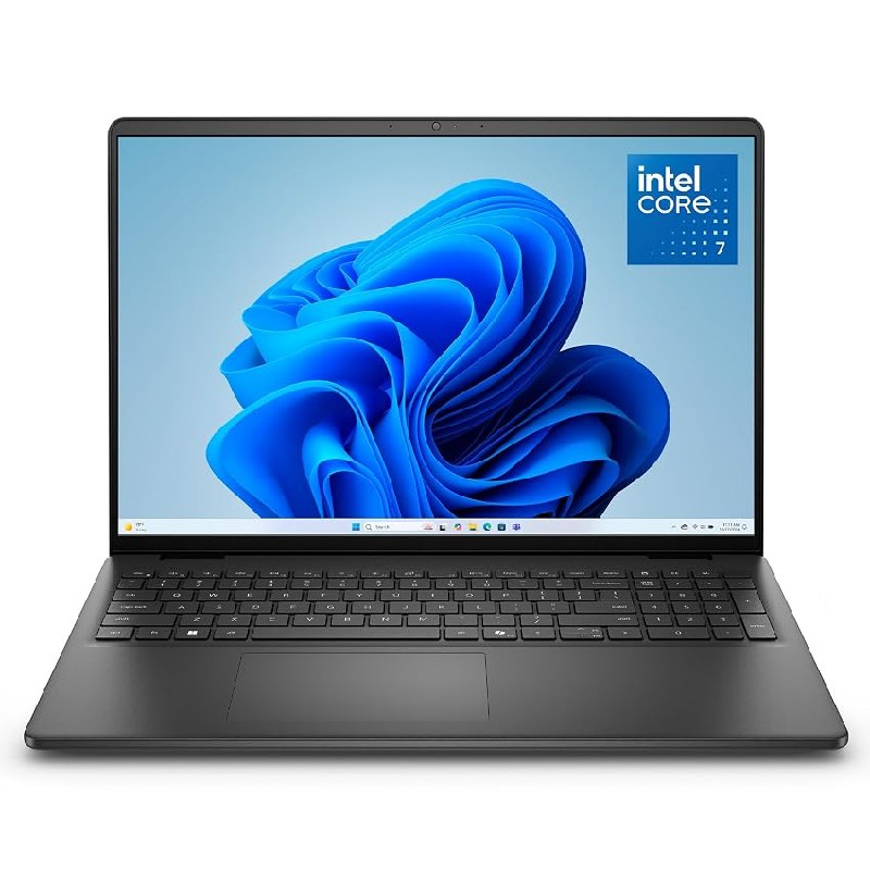 DELL 16 Portátil – Intel Core 7 150U, 16GB RAM