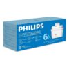 Philips Water Cartuchos de filtro de agua de repuesto Filtración Avanzada