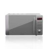Cecotec Microondas ProClean 5020 Mirror. 700 W, Capacidad 20 L
