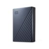 WD 2TBMy Passport Ultra Disco Duro Externo Portátil, USB-C