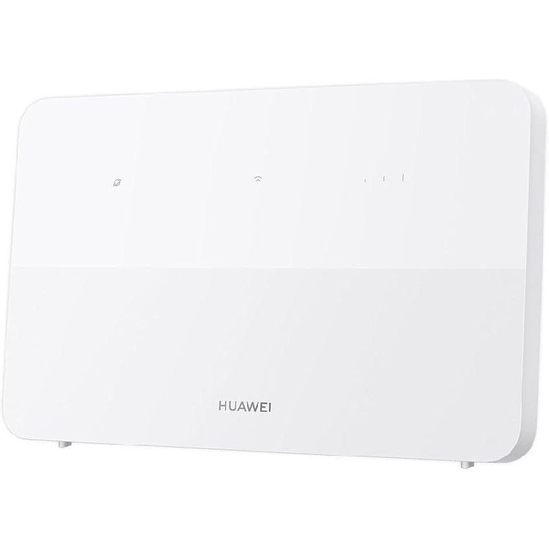 HUAWEI 4G CPE 5, Router SIM LTE