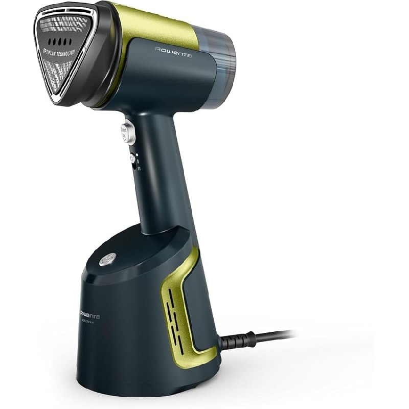 Rowenta AeroSteam, Plancha de vapor vertical