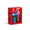Nintendo Switch (versión OLED)