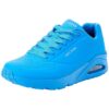 Skechers Uno Stand On Air, Zapatillas Hombre