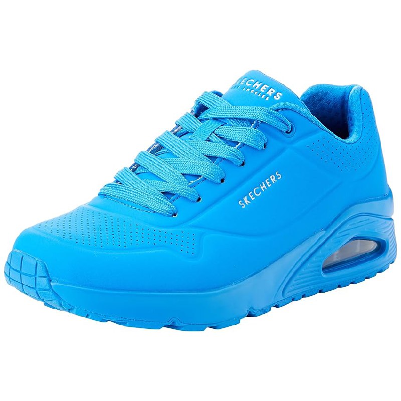 Skechers Uno Stand On Air, Zapatillas Hombre