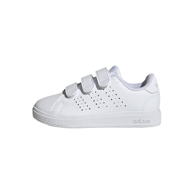 adidas Unisex Kids’ Zapatilla Advantage Base 2.0 (Niños)