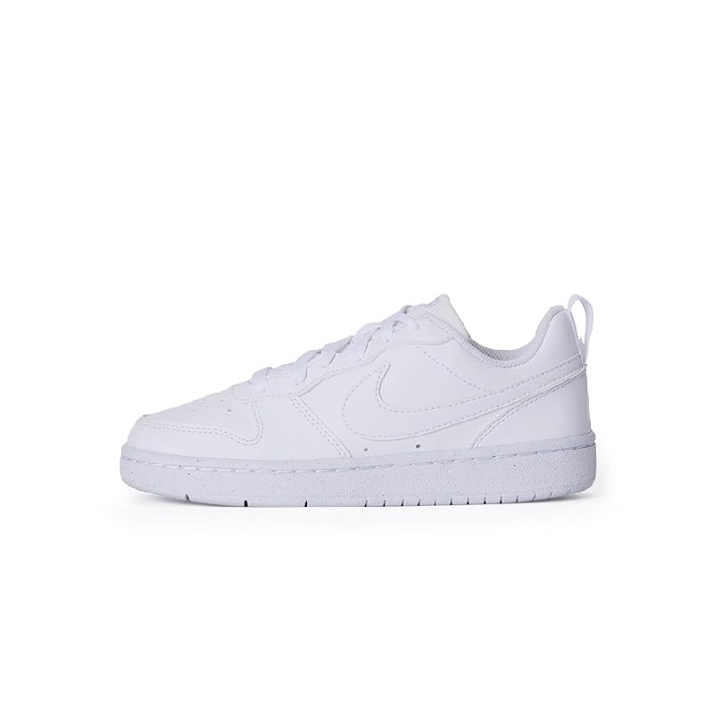 NIKE Court Borough Low Recraft (GS)