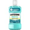 Listerine Mentol Sabor Suave (1 x 500 ml)