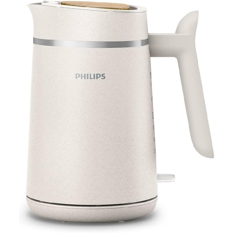 Philips Hervidor de Agua – Edición Eco Conscious, 1.7L