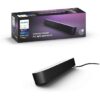 Philips Hue Play Barra de Luces LED Inteligentes TV, Negro