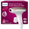 Philips Lumea serie 7000, dispositivo de depilación IPL