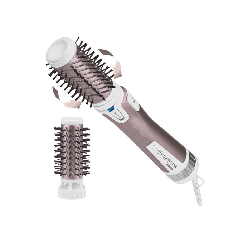 Rowenta Brush Activ Premium Care, cepillo de aire