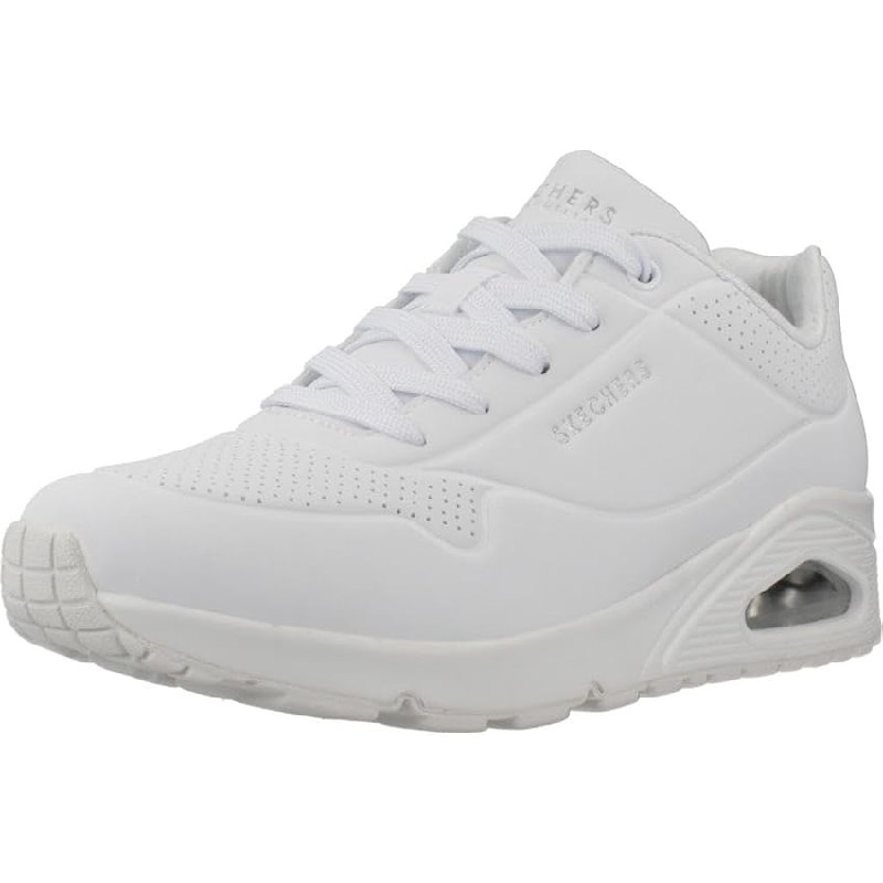 Skechers Uno Stand On Air, Zapatillas Mujer