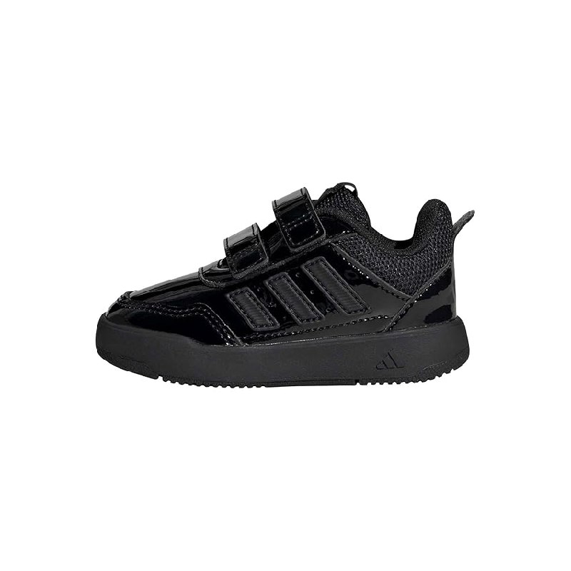 adidas Unisex bebé Tensaur Sport 3.0 Infants Shoes, Core Black/Black