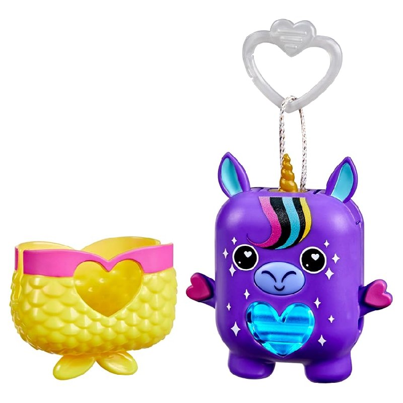 Hasbro Nano-mals, Stardream la Unicornio