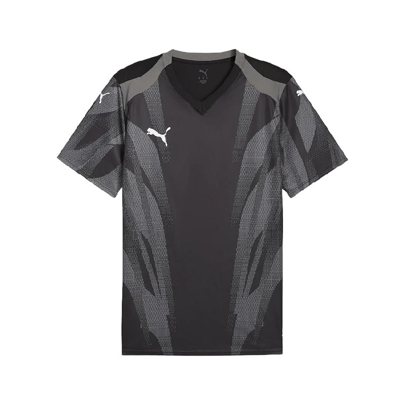 PUMA teamFINAL Graphic+ Jersey