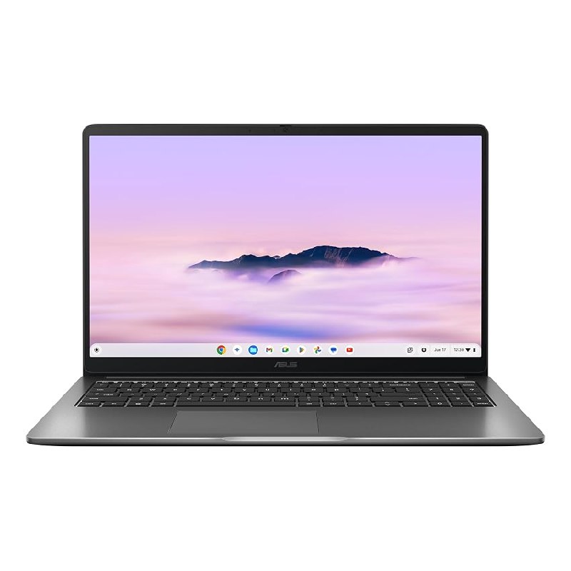ASUS Chromebook Plus CX15 CX1505CTA-S70031 – Ordenador Portátil 15.6″ Full HD (Intel Core 3 N355)