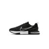 Nike FQ1833-001 Air MAX Alpha Trainer 6 Hombre Black/White-Black EU 42.5