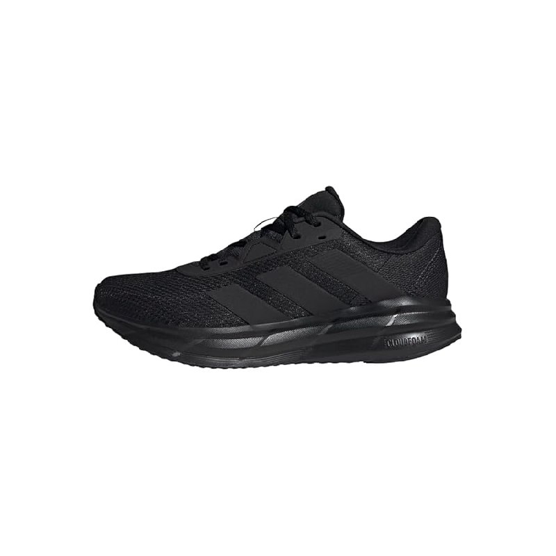 adidas Hombre Galaxy 7 Running Shoes, Core Black/Core Black/Core Black