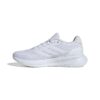 adidas Mujer Runfalcon 5 Running Shoes, Cloud White/Cloud White/Cloud White