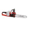 Einhell Professional Motosierra con batería GP-LC 36/35 Li-Solo