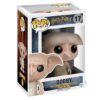 POP Funko Movies: Harry Potter – Dobby – Figura de Vinilo Coleccionable
