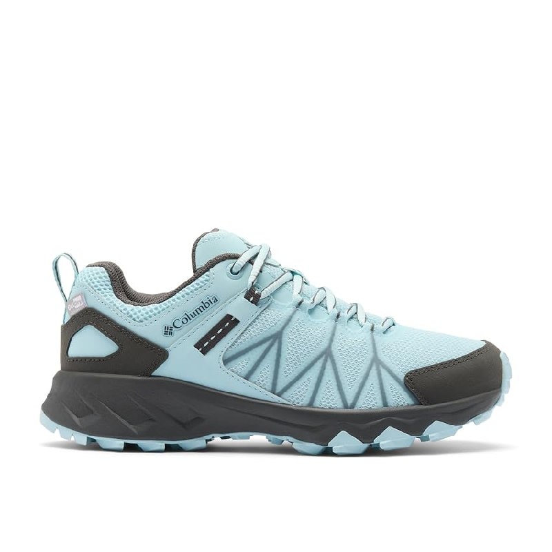 Columbia Peakfreak 2 Outdry Low Rise – Botas de senderismo y senderismo para mujer