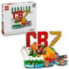 LEGO Editions Cristiano Ronaldo: Fenómenos del Fútbol – Juguete de Construcción con