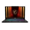 MSI Cyborg 17 B2RWGKG-077XES – Portátil 17,3″ FHD