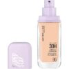 Maybelline New York Super Stay Lumi-Matte Base de Maquillaje, Tono 96