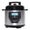 Cecotec Olla Programable GM Modelo H Deluxe. Programable 24 horas