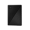 WD 2TB My Passport Disco Duro Externo Portátil, USB 3.2 Gen 1/USB 3.0