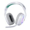 Logitech G G522 Lightspeed Auriculares inalámbricos para Gaming