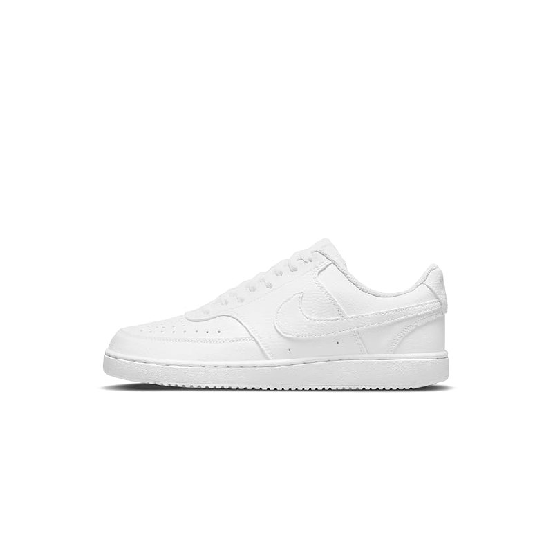 NIKE Nike Court Vision Low Next Nature, Sneaker Hombre