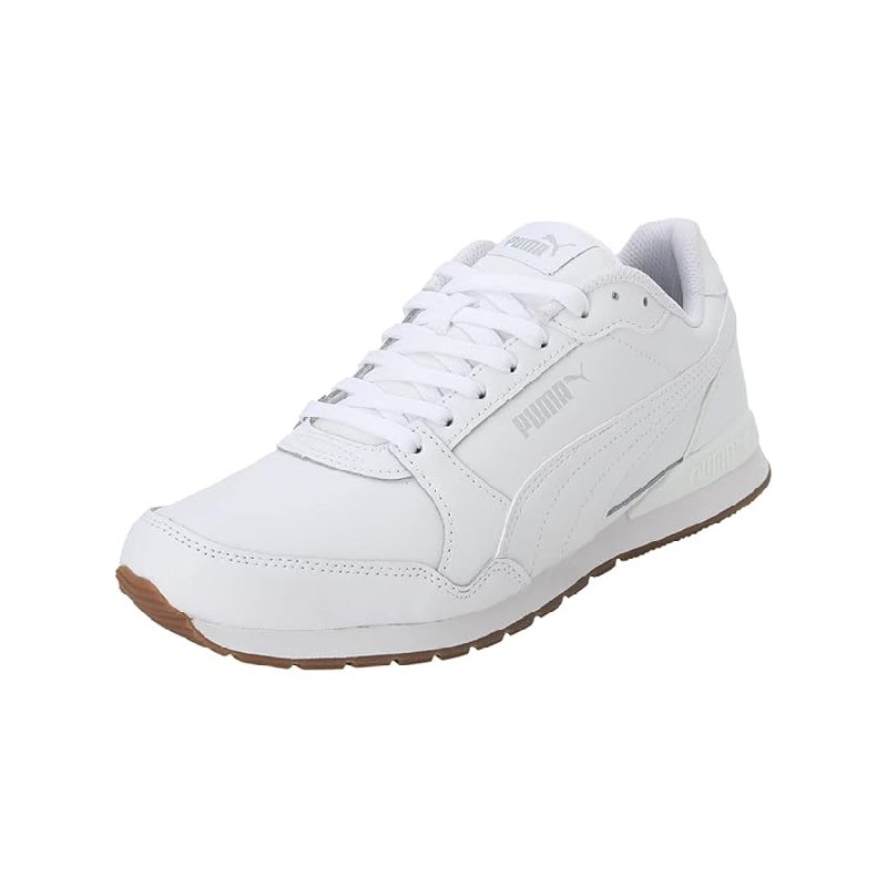 PUMA St Runner V4 L, Zapatillas Unisex Adulto